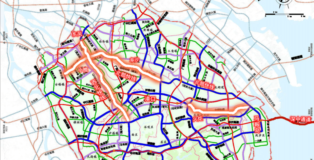  一图读懂丨2022年中山“工改”成绩单：腾出超1.4万亩新空间