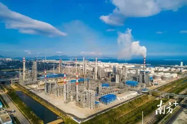  穗深通道来啦，第二条“深中通道”亮相！