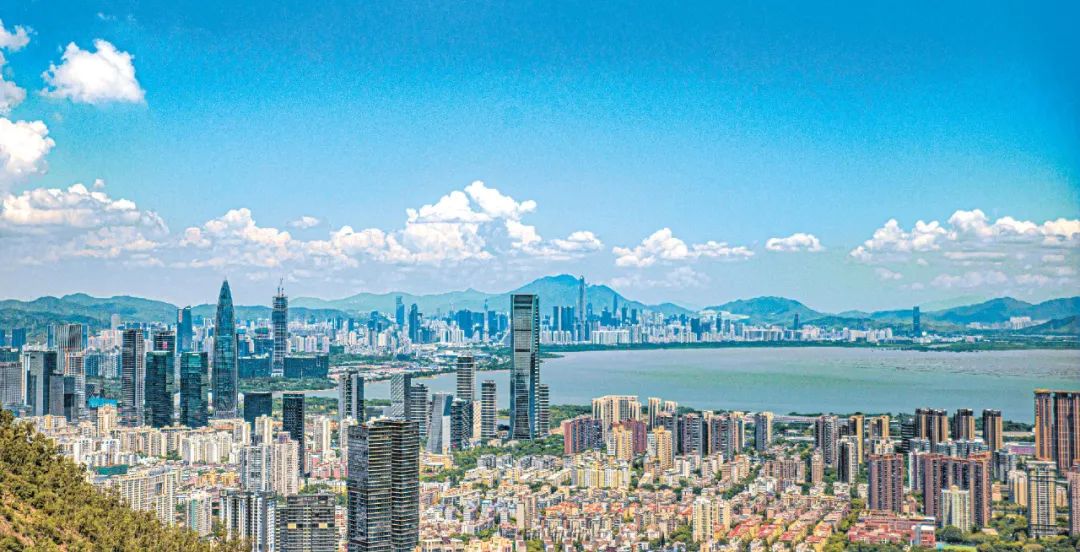  计容规则再优化！中山工业和房地产新政来了→