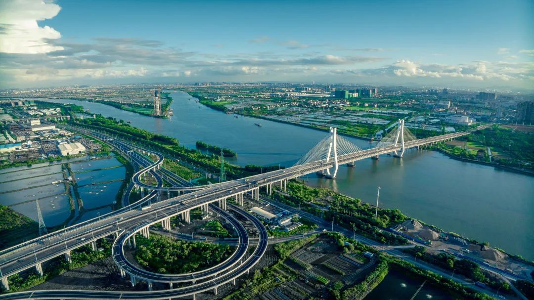  最新研究！深中通道有多利好中山人才聚集...